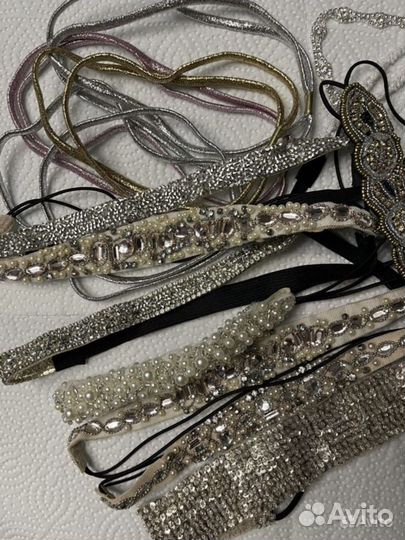 Комплект ободков новых