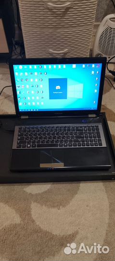 Продам ноутбук