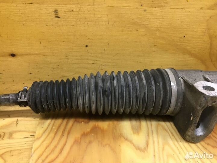 Рулевая рейка Audi A4 8K5 cdhb 2009