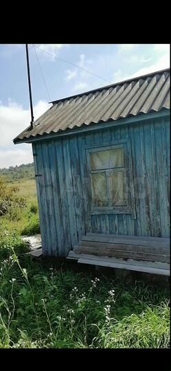 Участок 6 сот. (СНТ, ДНП)