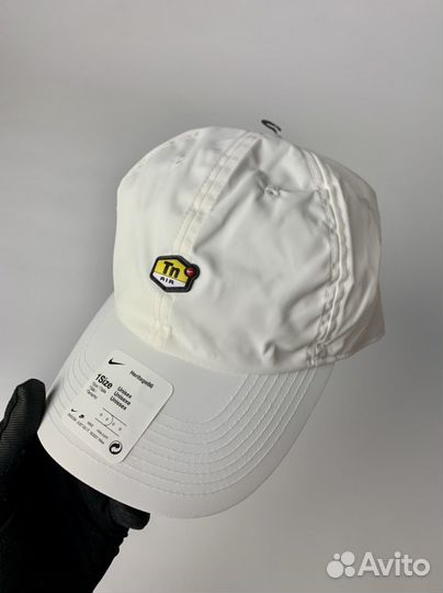 Кепка Nike tn оригинал