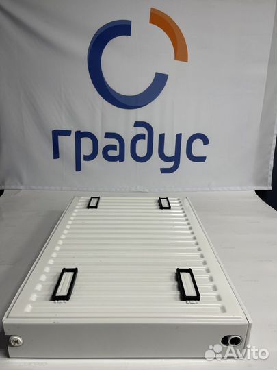 Радиатор панельный