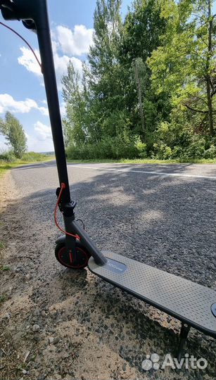 Электросамокат aovo