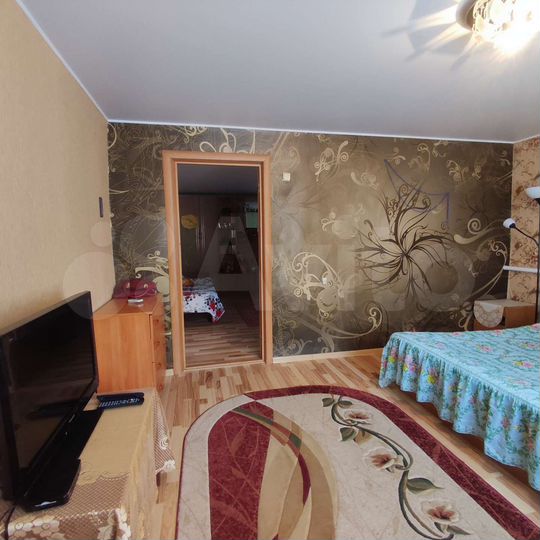 Дом 107 м² на участке 26 сот.