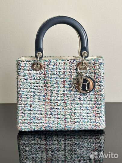 Сумка Christian Dior