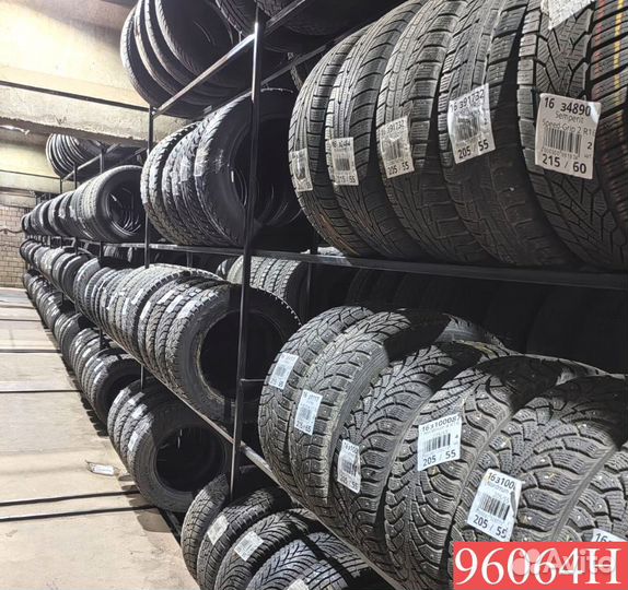 Viatti Bosco Nordico V-523 215/65 R16 100H