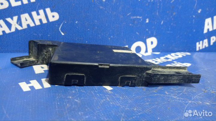 Блок управления климат-контролем Toyota Camry 40