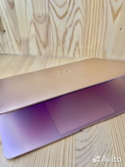 Apple MacBook Air 13 2020, новый
