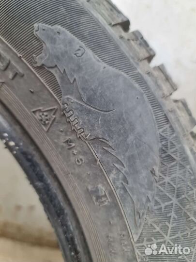 Cordiant Snow Cross 2 SUV 215/60 R17