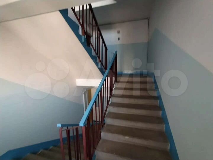 3-к. квартира, 80,5 м², 9/10 эт.