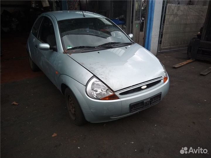 Разбор на запчасти Ford Ka 1996-2008