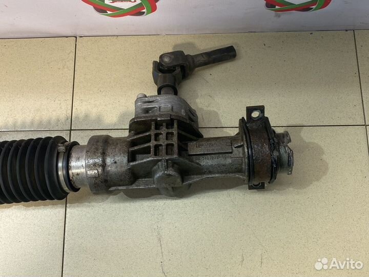 LADA Kalina Granta Рулевая рейка