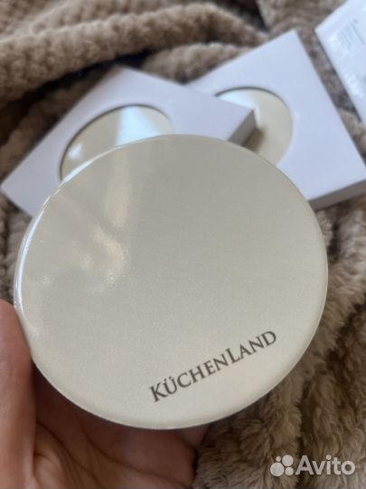 Подставка под кружку Kuchenland Minimalist