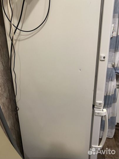 Холодильник бу