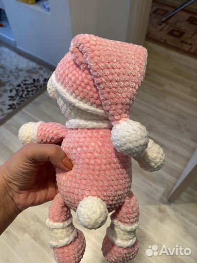 Кукла новый