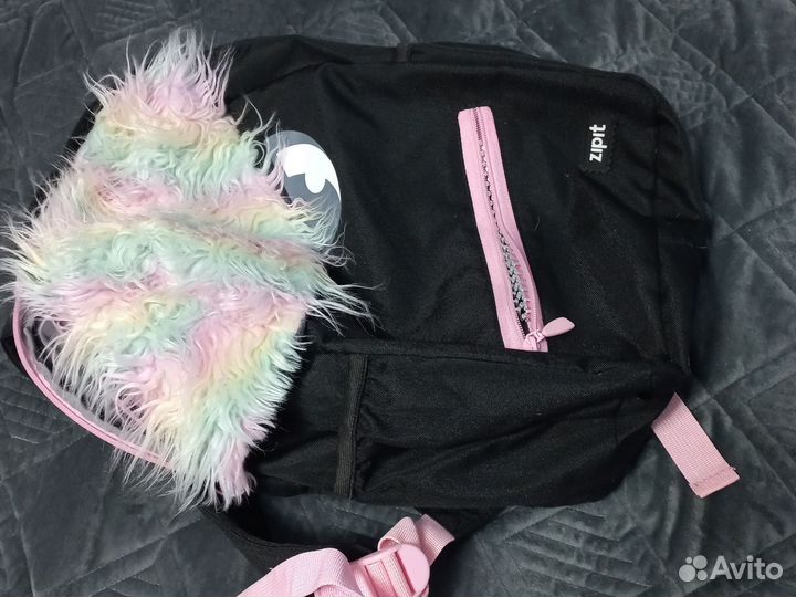 Рюкзак для девочки подростка