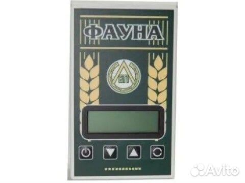 Влагомер зерна Фауна ам
