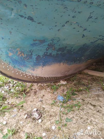 Катер Амур-Д