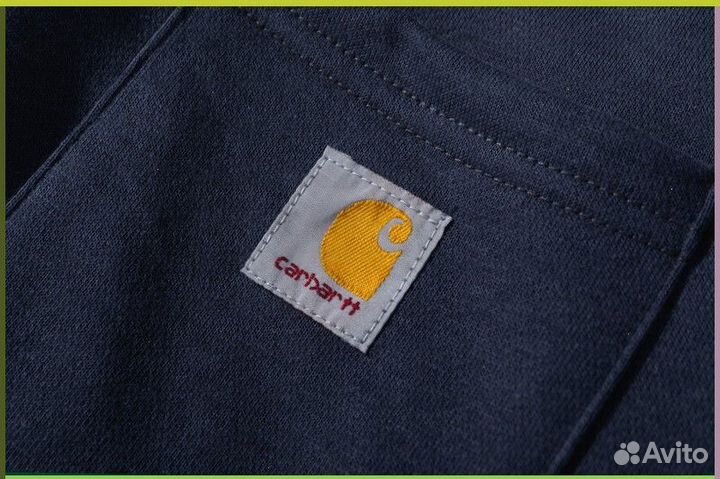 Свитшот Carhartt (89729 Номер Artikle: )