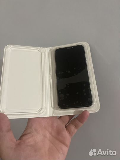 Дисплей Айфон 11 Pro (2aш)