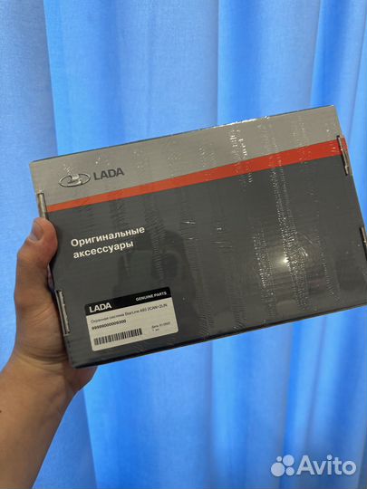 Сигнализация StarLine a93 2CAN+2 LIN