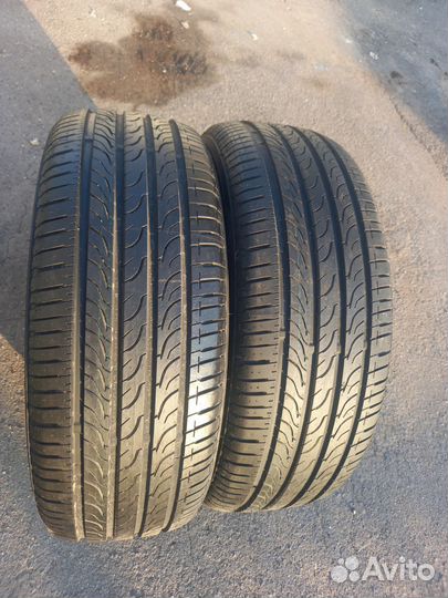 Atlas Batman A51 SUV 215/55 R18 95V