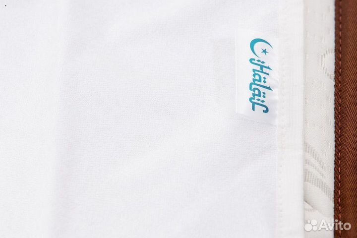 Защитные чехлы на матрас