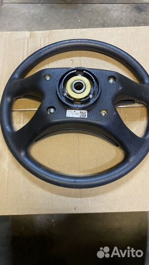 Руль niva легенд