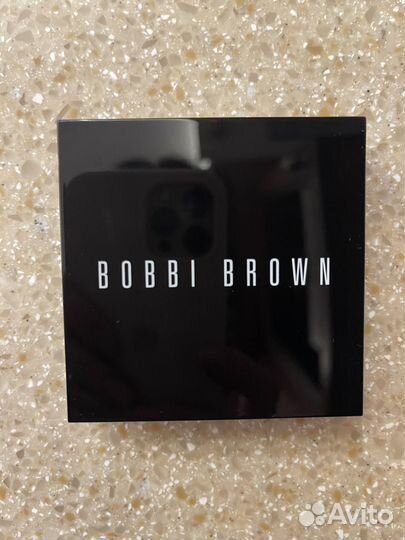 Bobbi brown румяна pink