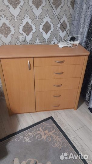 Комод