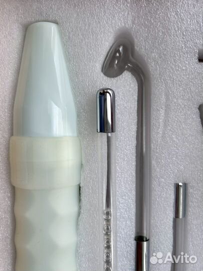 Дарсонваль новый