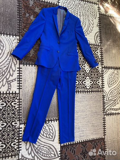 Костюм мужской