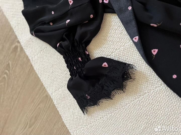 Намазник с шарфом