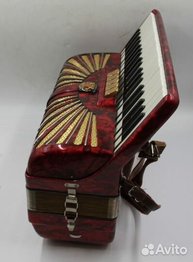 Аккордеон Bellona Royal Standart