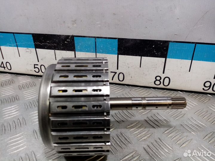 Б/У Муфта АКПП#001