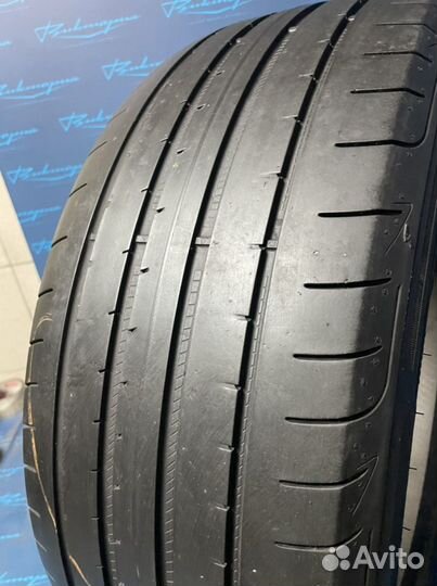 Goodyear Eagle F1 Asymmetric 3 235/45 R20 100W
