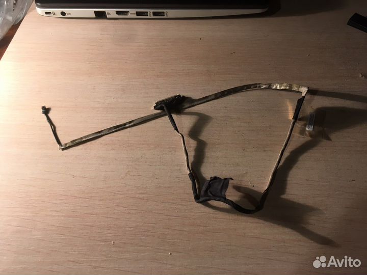 Шлеф экрана Acer Aspire E1/E5/E3