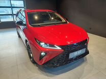 Новый OMODA S5 GT 1.6 AMT, 2023, цена от 2 155 240 руб.