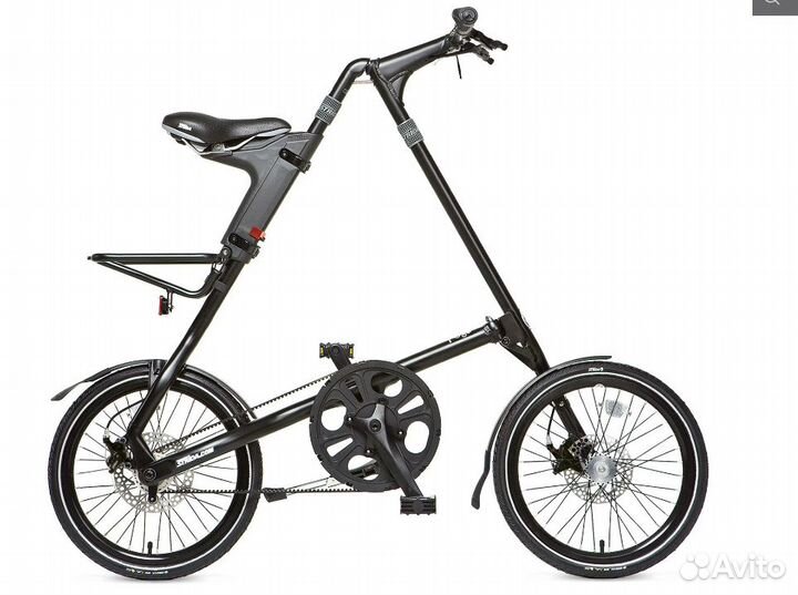 Велосипед 18