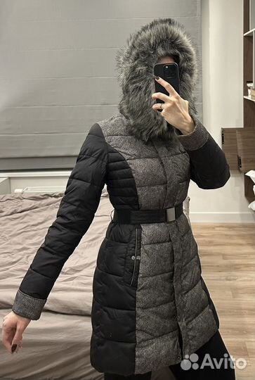 Пуховик snowimage женский, 42/S