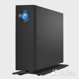 Внешний жесткий диск LaCie d2 Professional, 10TB