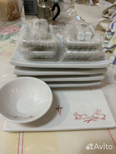 Набор для суши