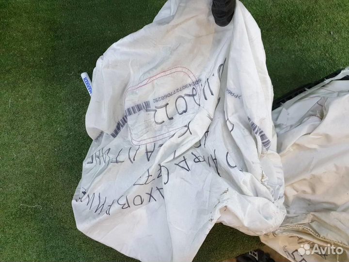 Подушка безопасности (разное) Mercedes-Benz V-Clas