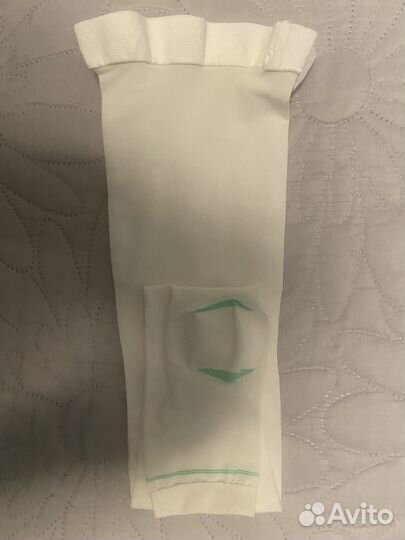 Компрессионные чулки 2 класса