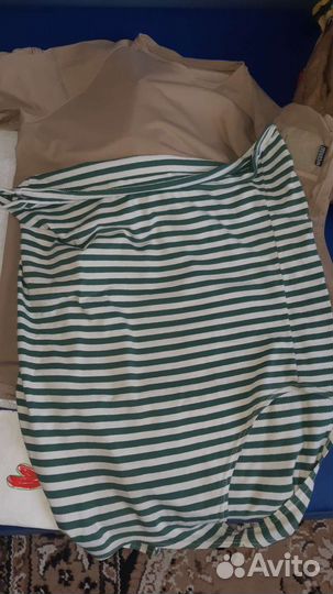 Военная форма бу