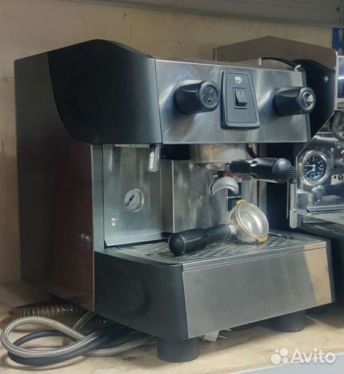 Кофемашина Promac