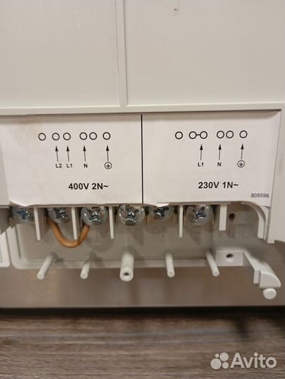 Варочная панель