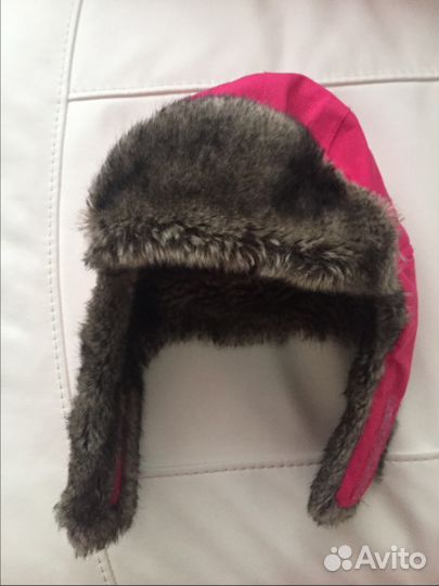 Шапка Reima rec