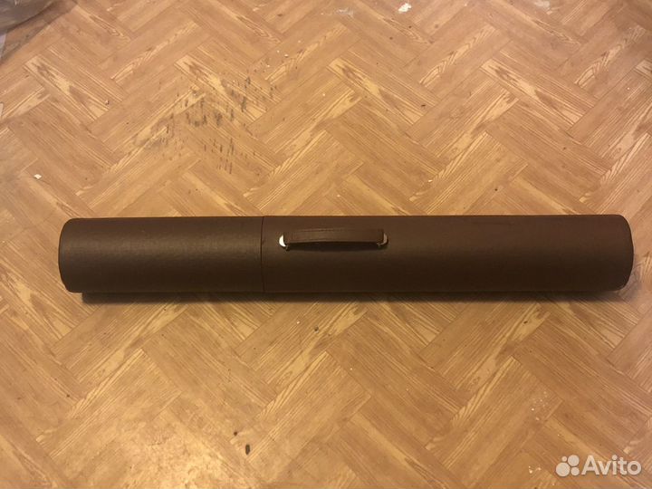 Тубус для чертежей советский