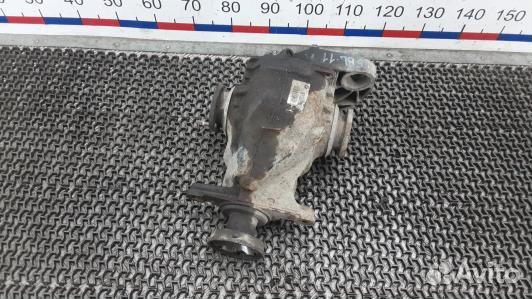 Редуктор задний BMW 5 E60/E61 (5BL11MO01)